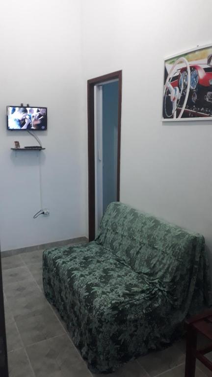 Kit Net Mirante Da Boa Vista room 2