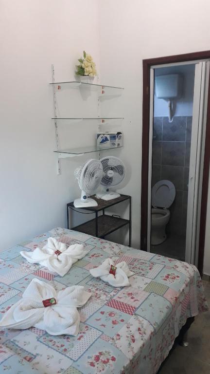 Kit Net Mirante Da Boa Vista room 6